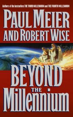 Beyond the Millennium by Paul Meier