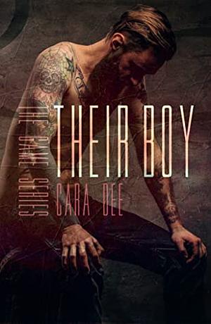 Their Boy by Cara Dee