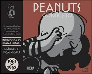Peanuts Completo, 1961-1962 by Charles M. Schulz