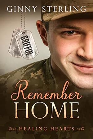 Remember Home: Lawfully Gifted-A Christmas Lawkeeper Romance by Ginny Sterling
