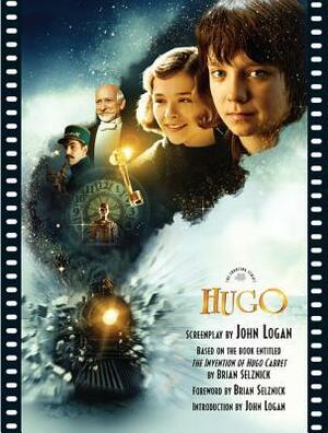 Hugo: The Shooting Script by Brian Selznick, John Logan