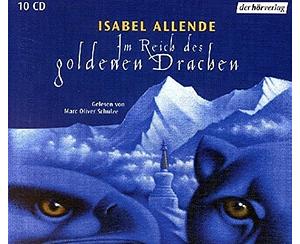 Im Reich Des Goldenen Drachen by Isabel Allende