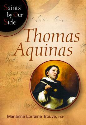 Thomas Aquinas (Sos) by Marianne Trouvé