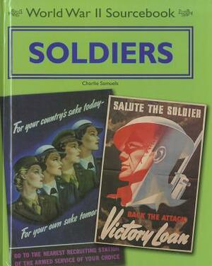 Soldiers by Charlie Samuels