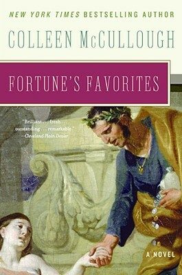 Fortune's Favorites by Colleen McCullough