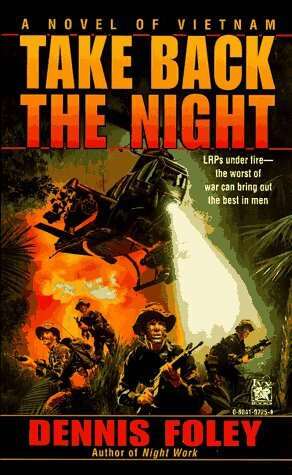 Take Back the Night by Dennis Foley