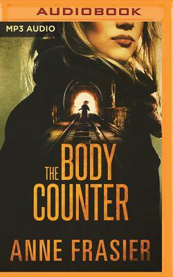The Body Counter by Anne Frasier