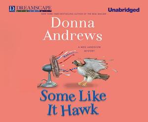Some Like It Hawk by Donna Andrews