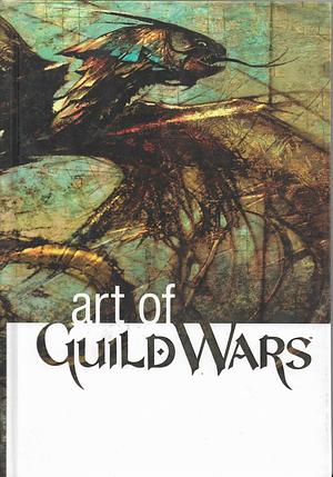 The Art of Guild Wars by ArenaNet