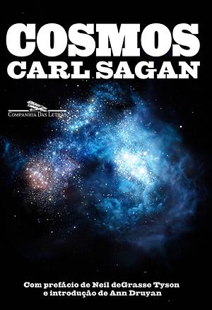 Cosmos by Carl Sagan