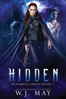 Hidden by W.J. May