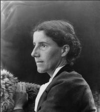Old Water by Charlotte Perkins Gilman