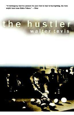 Hustler by Walter Tevis