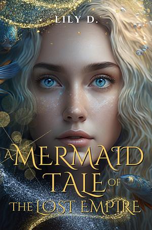 A Mermaid Tale of the Lost Empire by Lily D.