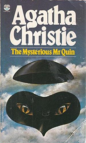 The Mysterious Mr Quin by Agatha Christie