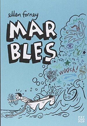 Marbles by Ellen Forney