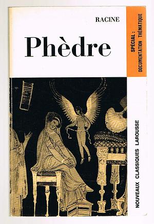 Fedra by Jean Racine