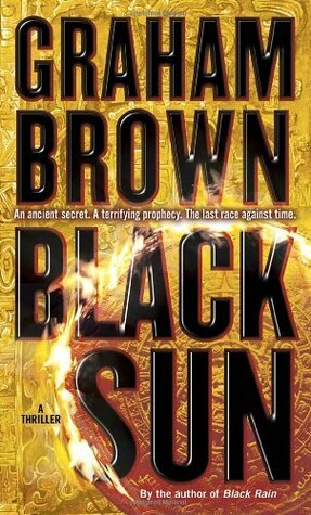 Black Sun by Graham Brown