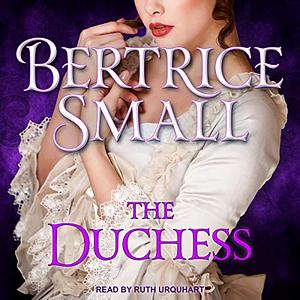 The Duchess by Bertrice Small