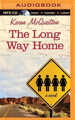 The Long Way Home by Karen McQuestion