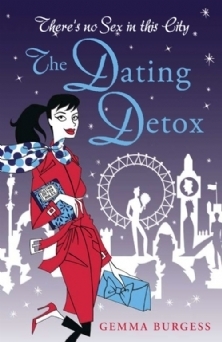 The Dating Detox by Gemma Burgess