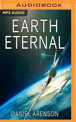 Earth Eternal by Daniel Arenson