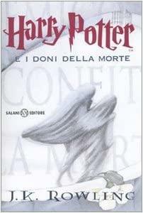 Harry Potter e i doni della morte by J.K. Rowling