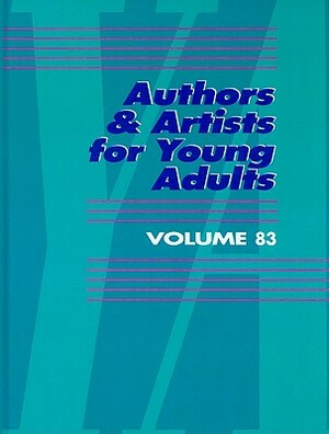 Authors & Artists for Young Adults by 