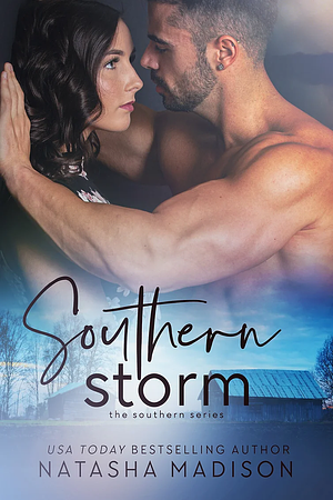 Southern Storm by Natasha Madison