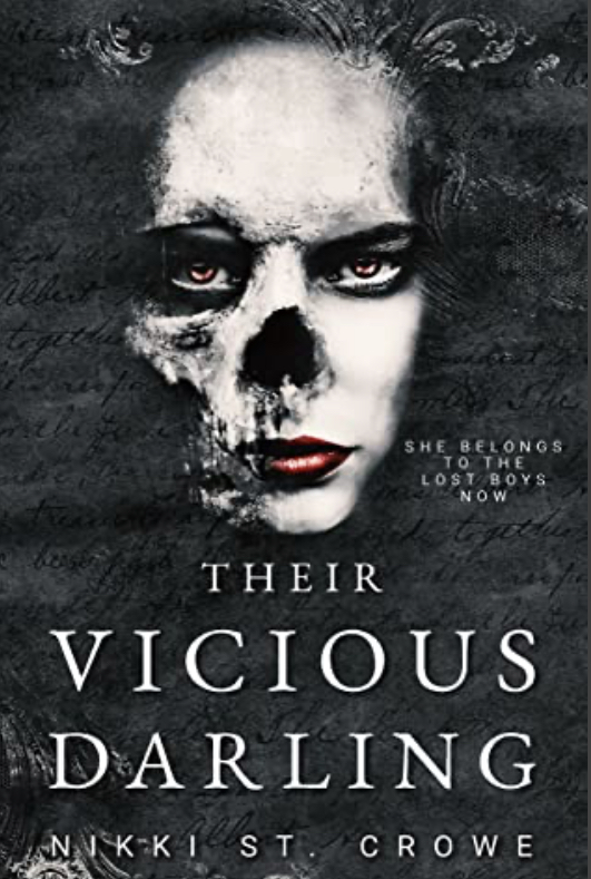 Their Vicious Darling by Nikki St. Crowe The StoryGraph