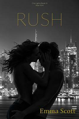 Rush by Emma Scott