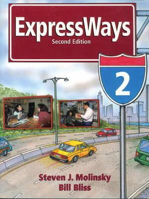 Expressways by Steven J. Molinsky