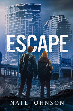 Escape by Nate Johnson