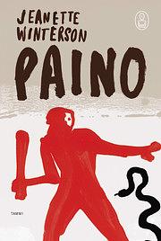 Paino: Atlaksen ja Herakleen myytti by Jeanette Winterson