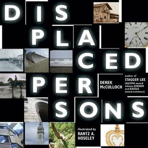 Displaced Persons by Derek McCulloch