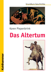 Das Altertum by Michael Erbe, Karen Piepenbrink