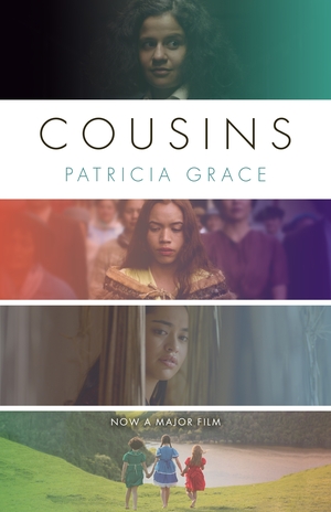 Cousins by Patricia Grace