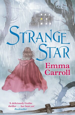 Strange Star by Emma Carroll