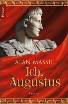 Ich, Augustus by Allan Massie