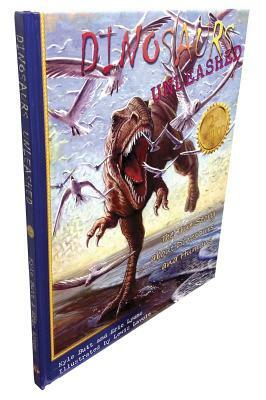 Dinosaurs Unleashed by Kyle Butt, Eric Lyons