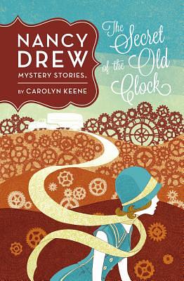 The Secret of the Old Clock by Carolyn Keene