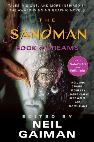 The Sandman: Book of Dreams by Neil Gaiman