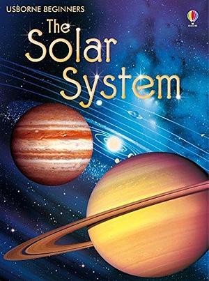 The Solar System: For tablet devices: For tablet devices by Emily Bone, Emily Bone