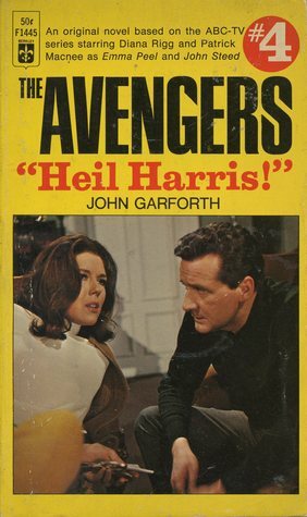 Heil Harris by John Garforth