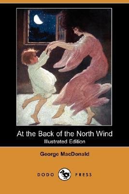 At the Back of the North Wind by George MacDonald, Elizabeth Lewis