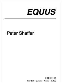 Equus by Peter Shaffer