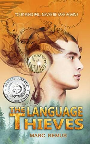 The Language Thieves by Marc Remus