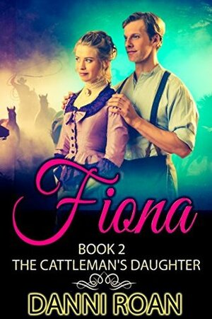 Fiona by Danni Roan