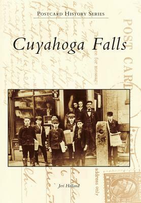 Cuyahoga Falls by Jeri Holland