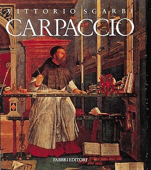 Carpaccio by Vittorio Sgarbi